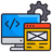 Full-Stack Development