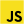 JavaScript logo