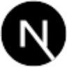 Next.js logo