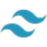 Tailwind CSS logo